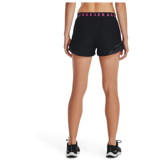 Under Armour Γυναικείο σορτς Play Up 3.0 Under Armour Γυναικείο σορτς Play Up 3.0
